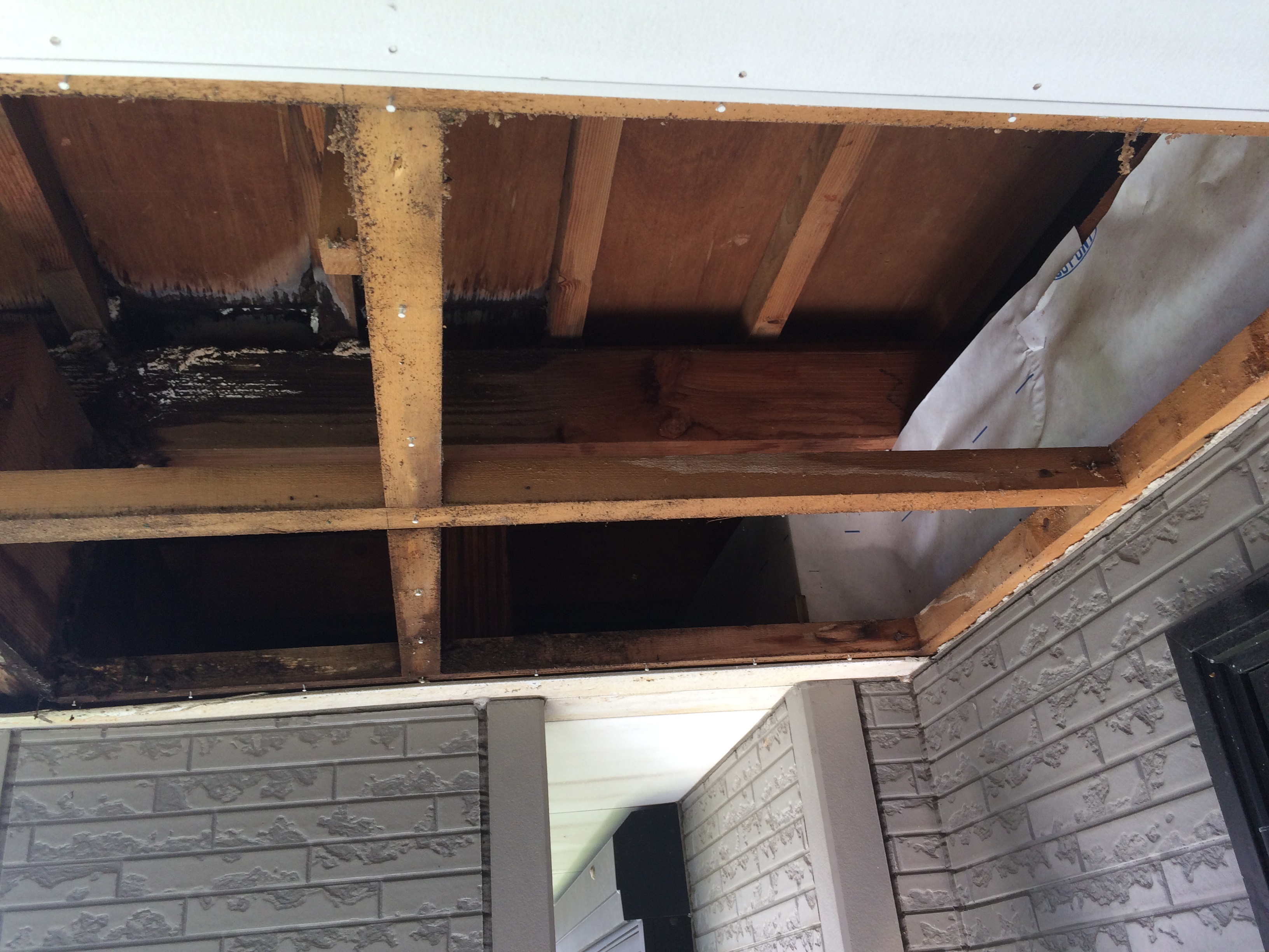 火災保険修理の屋根修理本舗